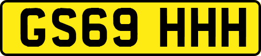 GS69HHH