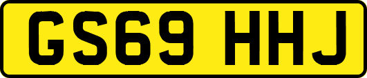GS69HHJ