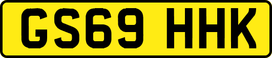 GS69HHK