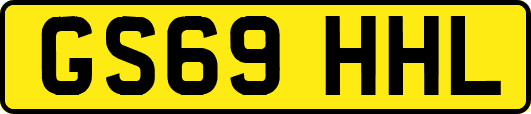 GS69HHL