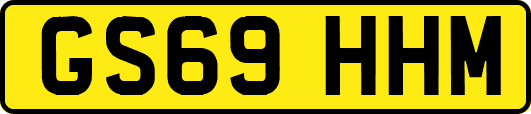 GS69HHM