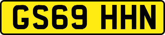 GS69HHN