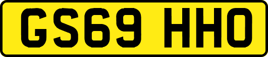 GS69HHO