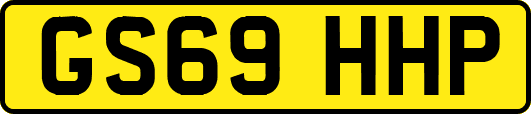 GS69HHP