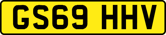 GS69HHV