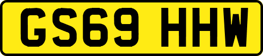 GS69HHW