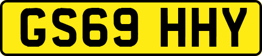 GS69HHY