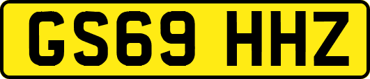 GS69HHZ