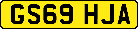 GS69HJA