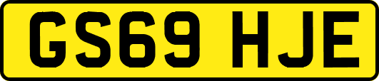 GS69HJE