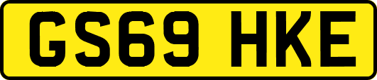 GS69HKE