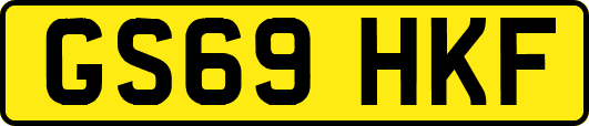GS69HKF