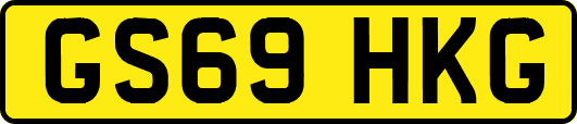 GS69HKG
