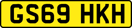 GS69HKH
