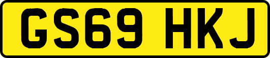 GS69HKJ