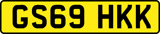 GS69HKK