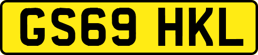 GS69HKL