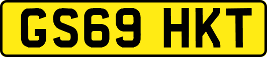 GS69HKT