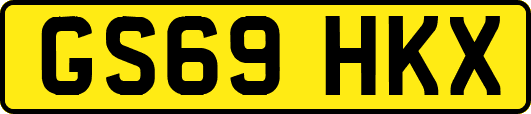 GS69HKX