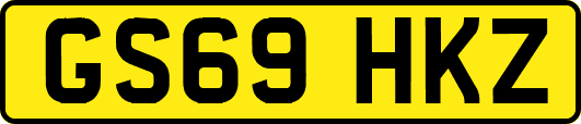 GS69HKZ