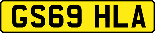 GS69HLA