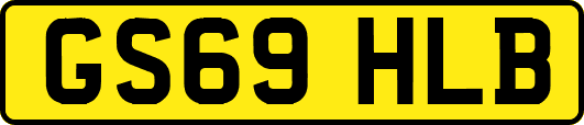 GS69HLB