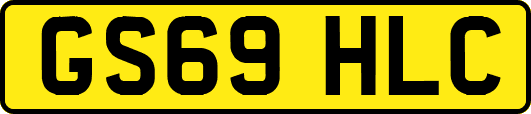 GS69HLC