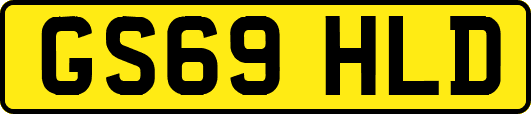 GS69HLD