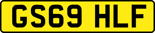 GS69HLF