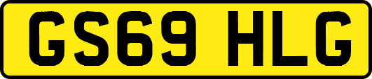 GS69HLG