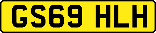 GS69HLH