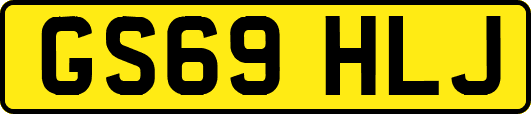 GS69HLJ