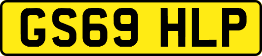GS69HLP
