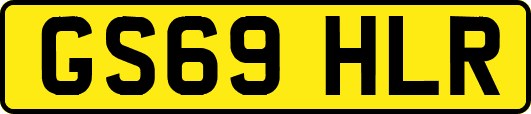 GS69HLR