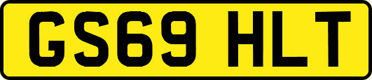 GS69HLT