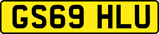 GS69HLU