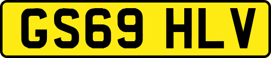 GS69HLV