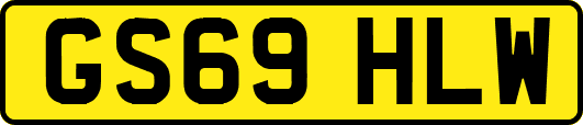 GS69HLW