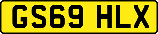 GS69HLX