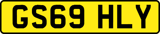 GS69HLY