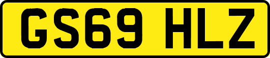 GS69HLZ