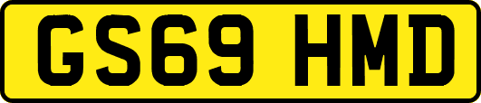 GS69HMD