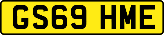 GS69HME