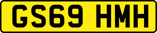 GS69HMH