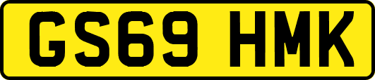 GS69HMK