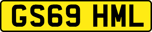 GS69HML