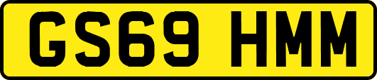GS69HMM