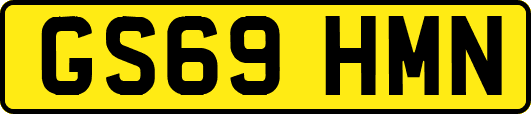 GS69HMN