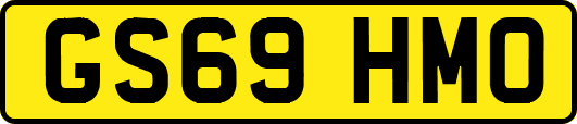 GS69HMO