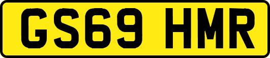 GS69HMR